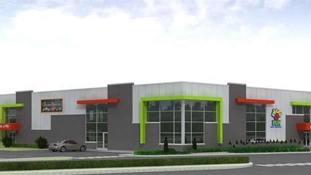 Une nouvelle étape pour le quartier de mixité urbaine