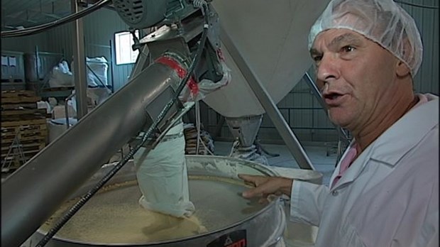 Les Chinois friands des bonbons d’ici