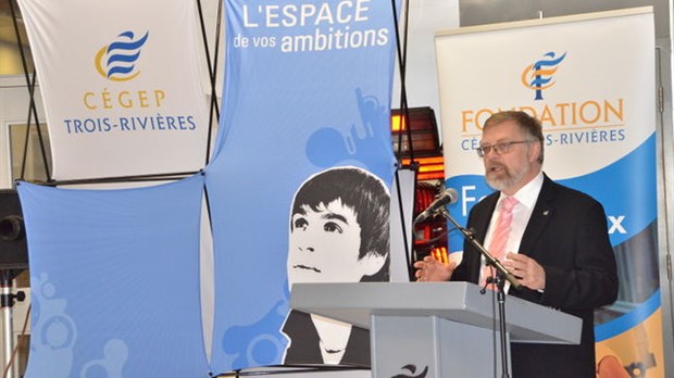 Création de l’Institut de formation et de coopération entrepreneuriale