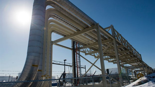 Approvisionnement en gaz: IFFCO craint des retards