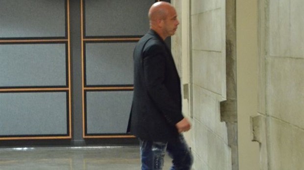 La tête dirigeante et deux autres membres ont pris le chemin de la prison