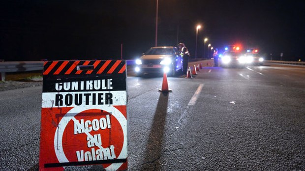 36 mois de prison pour une 11e «balloune»