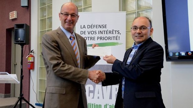 La Coalition Proprio-Béton change de nom