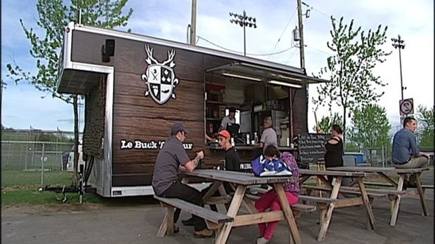 Pas à Trois-Rivières de sitôt