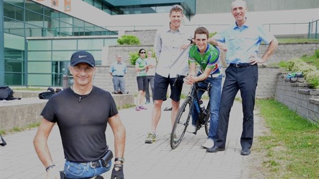 Le Triathlon Trimégo est de retour