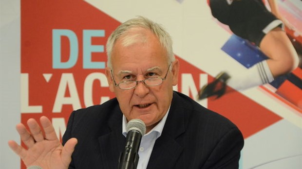 Les administrateurs du CSAD se défendent