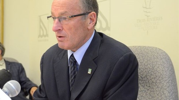 Ville de Trois-Rivières: un surplus de 4 M$