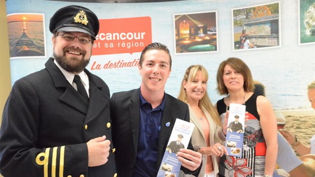 Une Route des Navigateurs… gourmands