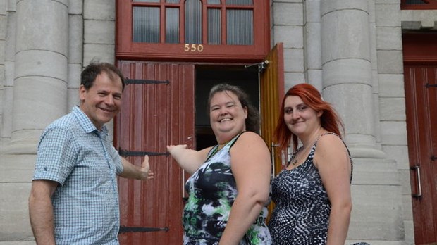 Les Premiers quartiers ont de nouvelles histoires à raconter
