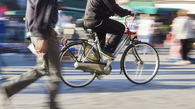 Semaine en ville sans ma voiture 2014