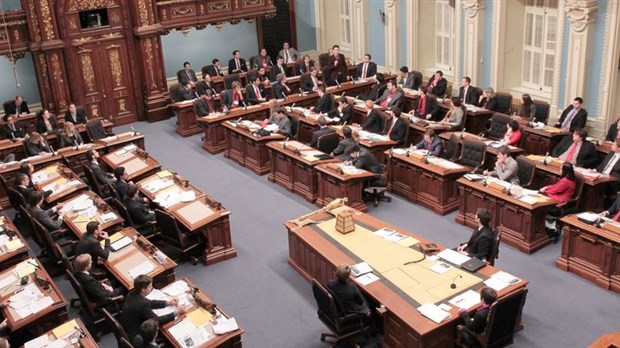Le 29e Parlement étudiant du Québec débute