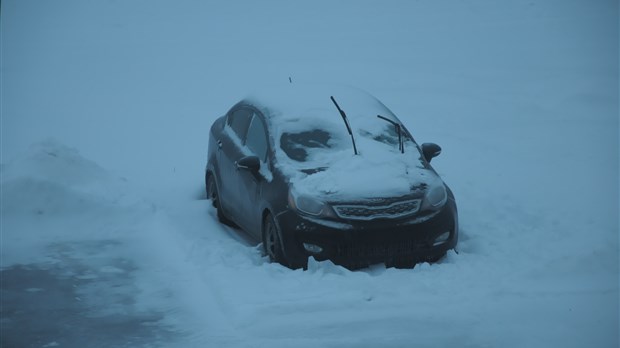 La Mauricie épargnée pour les pannes de courant mais...