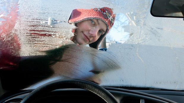Des conseils pour faire démarrer votre voiture