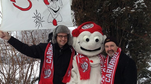 Constat plus que positif pour le Carnaval de Gentilly