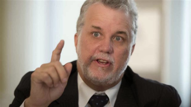 Le Québec condamne fermement l'attaque contre le journal Charlie hebdo