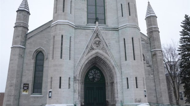 Le glas de la Cathédrale de Trois-Rivières sonnera ce jeudi à midi