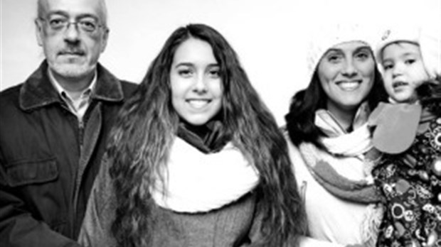 Tous pour les enfants atteints de cancer! 