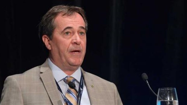Pour la FTQ - Le ministre Lebel s’attaquerait à la liberté des syndicats d’émettre des opinions politiques