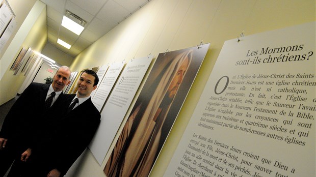 Démystifier la religion en 2015, une mission de tous les jours