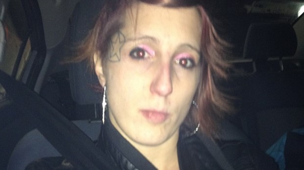 Annie Adam Gagnon retrouvée