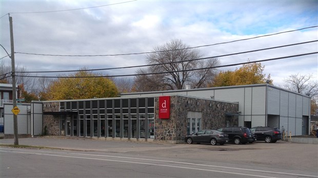 Doyon cuisine investit 200 000 $ dans sa succursale de Trois-Rivières
