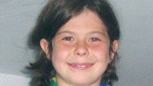 Le corps de Cédrika Provencher trouvé