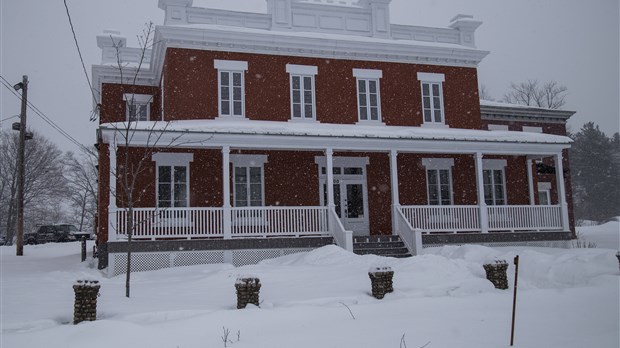 Trois-Rivières récompense les belles restaurations architecturales