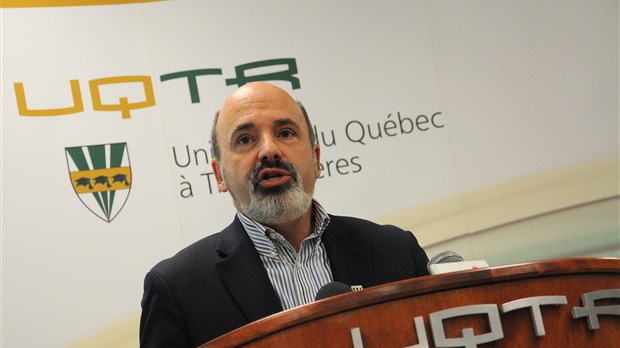 L'UQTR lance son premier cours en ligne ouvert à tous