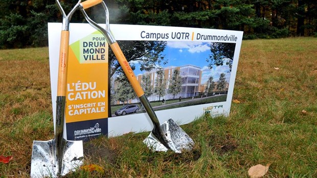 Journée « admission » et soirée d’information au Cégep de Drummondville