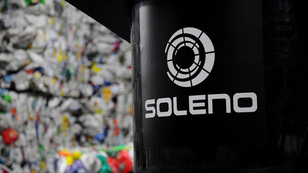 Un important partenriat entre Tricentris et Soleno Recyclage