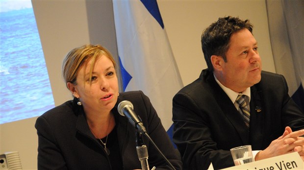 30 millions $ pour des projets touristiques sur les rives du Saint-Laurent