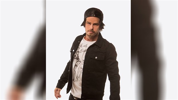Téléchargement gratuit Images Alex Roof Un Humoriste Epique L Echo De Trois Rivieres dernière salutations