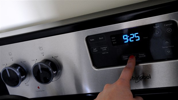 Une heure de moins de sommeil