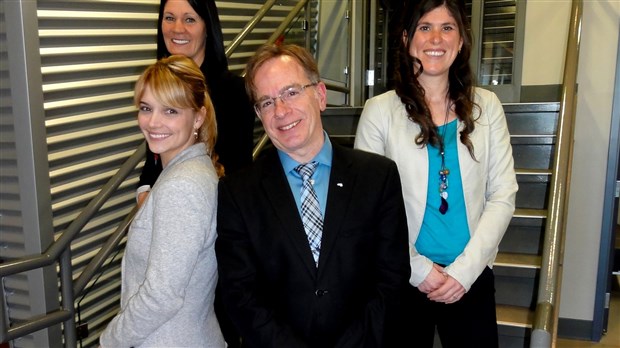 2e saison des camps entrepreneuriaux à Shawinigan