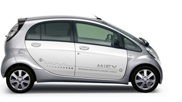 Un futur réseau de véhicules électriques à Nicolet? La municipalité essaie un projet pilote
