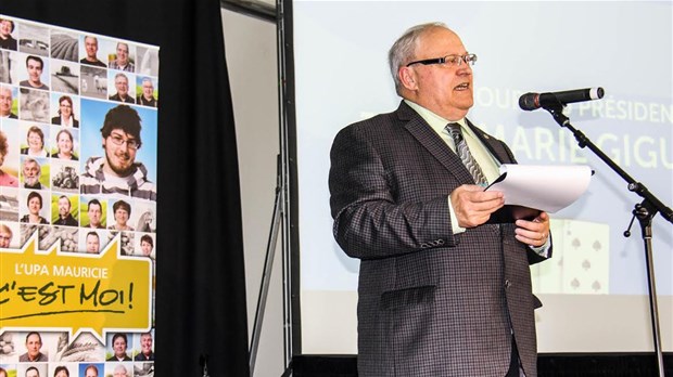 Un mandat fort pour les dirigeants de l'UPA de la Mauricie
