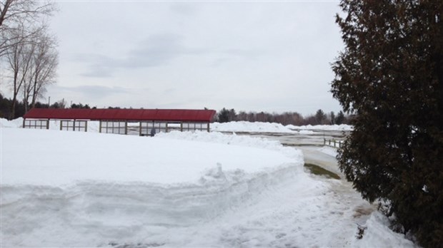 Le golf est de retour au club les Rivières de Trois-Rivières