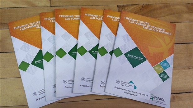Espace Mauricie a remis près de 2 500 guides en 2014