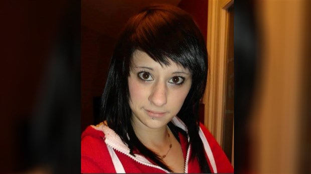 MISE À JOUR | L'adolescente de 17 ans portée disparue est retrouvée