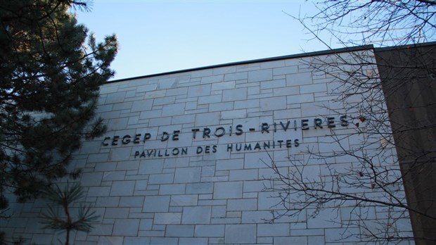 Présentation de la Grande expo des étudiants en Sciences humaines du Cégep de Trois-Rivières