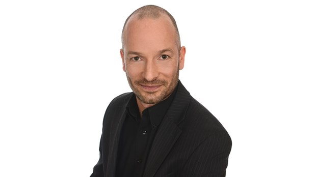 La Société de développement commercial de Trois-Rivières a un nouveau président