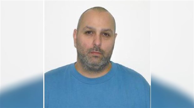 Arrestation d'Éric Roch pour entre autres agression armée et séquestration