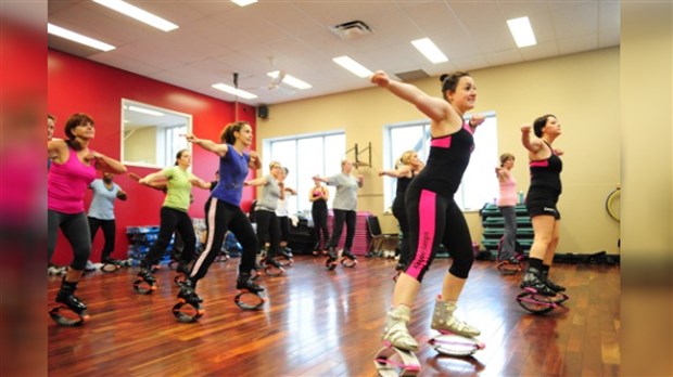 Le CIUSSS encourage la population à bouger d'avantage lors de la Journée nationale du sport