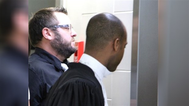 Pornographie juvénile: Vincent Bouchard connaîtra sa sentence le 30 septembre
