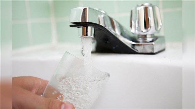 OPINION | Le projet de fluoration de l'eau potable mit sur la glace