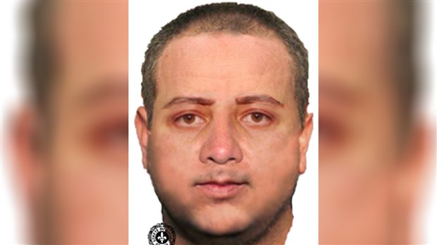 La SQ recherche un homme qui aurait commis une action indécente à Nicolet