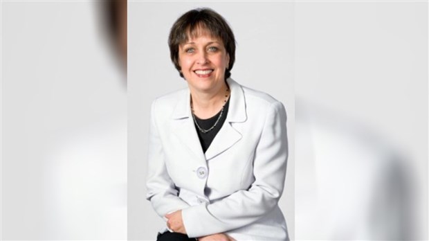 La DG adjointe aux programmes sociaux du CIUSSS Sylvie Dupras nommée sous-ministre associée
