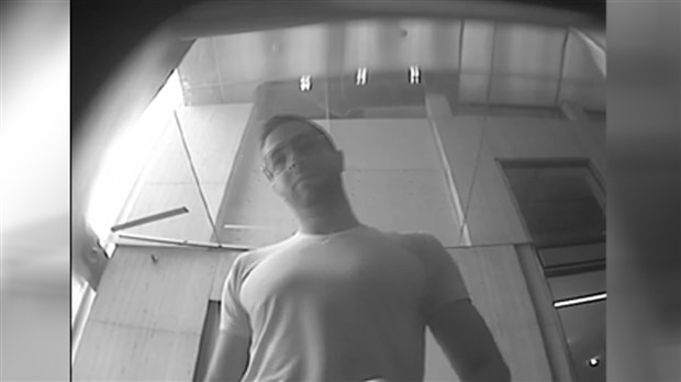 La SQ recherche un homme en lien avec une fraude de plus de 5 000 $