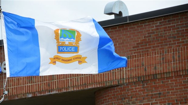 La Sécurité public arrête un homme de 28 ans pour une série de vols à Trois-Rivières