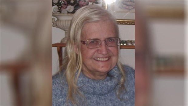 EN BREF | Pauline Croteau Saint-Louis a été retrouvée en vie dans un boisé